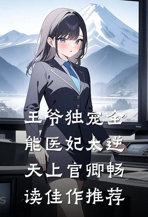 王爷独宠全能医妃太逆天上官卿畅读佳作推荐