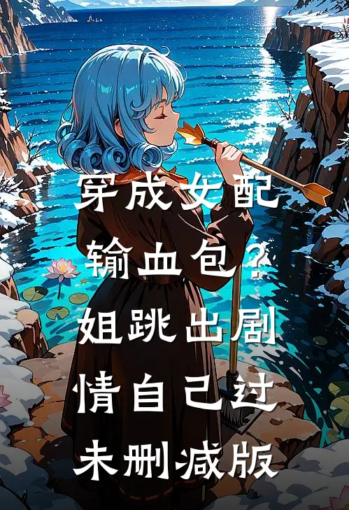 穿成女配输血包？姐跳出剧情自己过未删减版