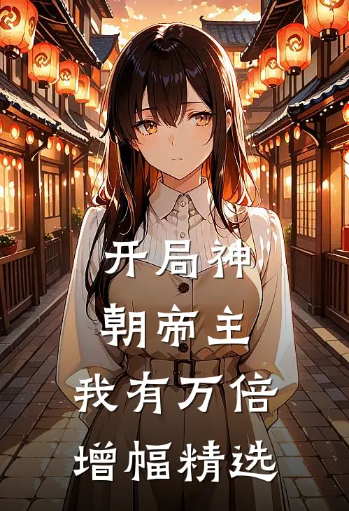 开局神朝帝主，我有万倍增幅精选