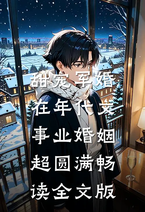 甜宠军婚：在年代文事业婚姻超圆满畅读全文版