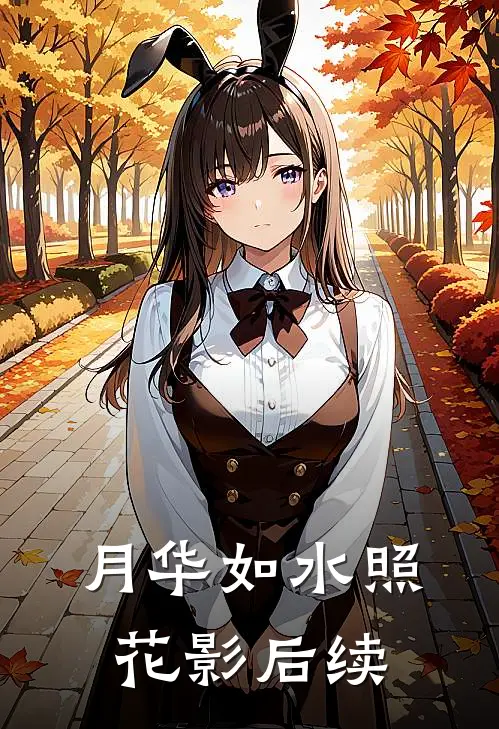 月华如水照花影后续