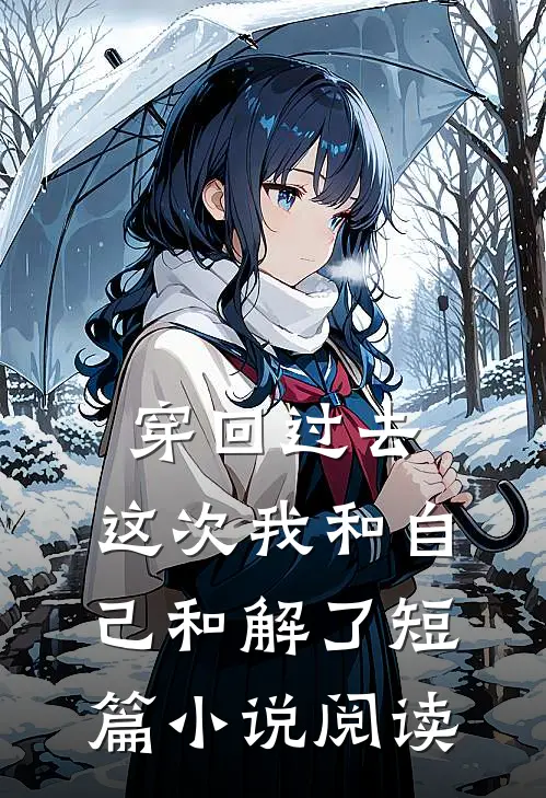 穿回过去，这次我和自己和解了短篇小说阅读