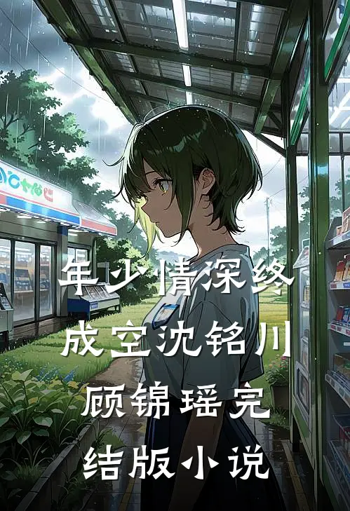 年少情深终成空沈铭川顾锦瑶完结版小说