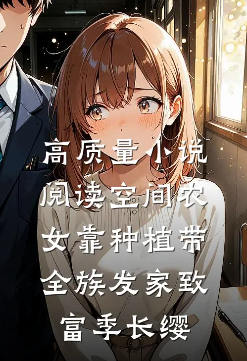 高质量小说阅读空间农女靠种植带全族发家致富季长缨