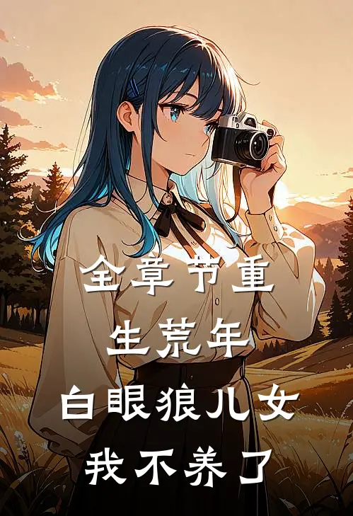 全章节重生荒年：白眼狼儿女我不养了