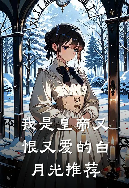 我是皇帝又恨又爱的白月光推荐