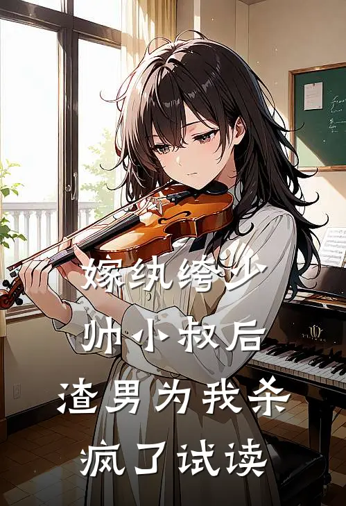 嫁纨绔少帅小叔后，渣男为我杀疯了试读