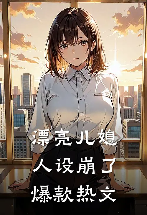 漂亮儿媳，人设崩了爆款热文
