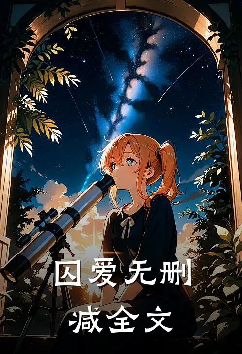 囚爱无删减全文