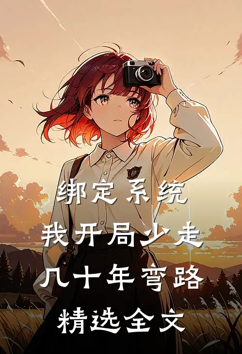 绑定系统：我开局少走几十年弯路精选全文