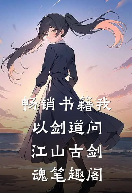 畅销书籍我以剑道问江山古剑魂笔趣阁