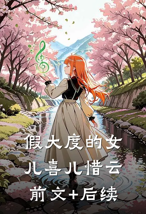 假大度的女儿喜儿惜云前文+后续