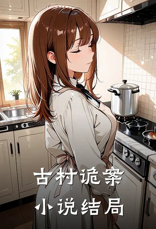 古村诡案小说结局