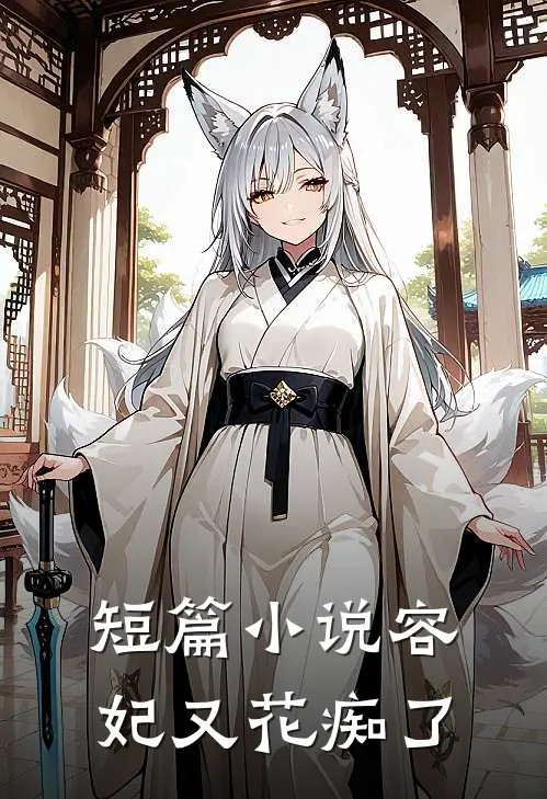 短篇小说容妃又花痴了