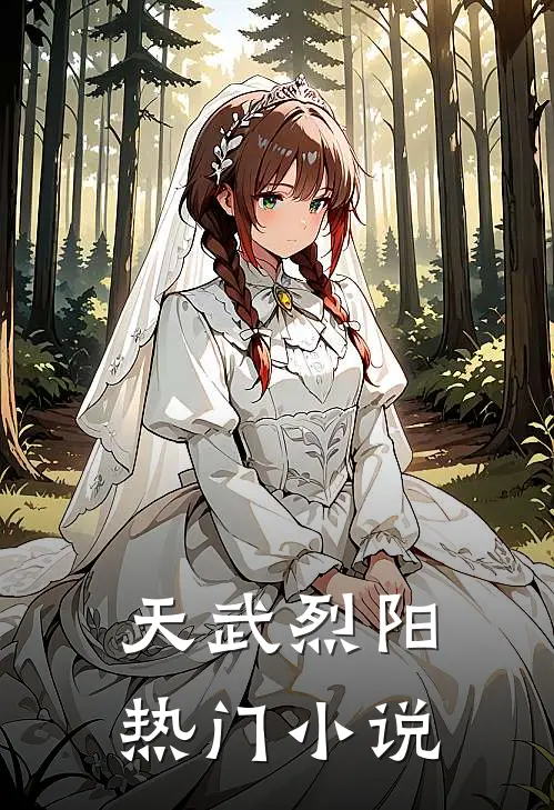 天武烈阳热门小说