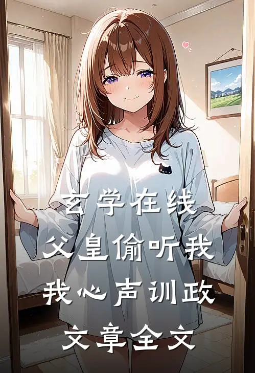 玄学在线：父皇偷听我我心声训政文章全文
