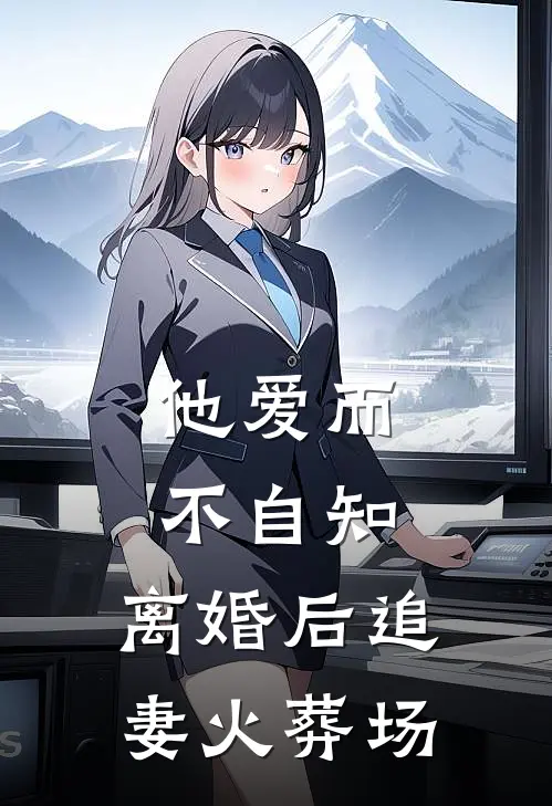 他爱而不自知，离婚后追妻火葬场