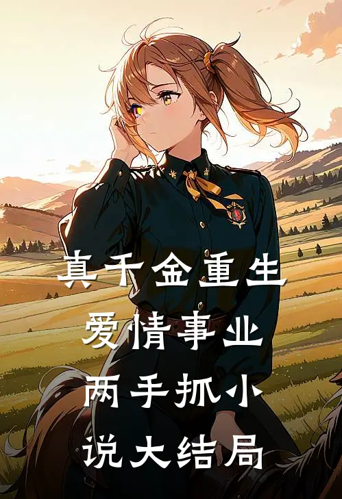 真千金重生，爱情事业两手抓小说大结局