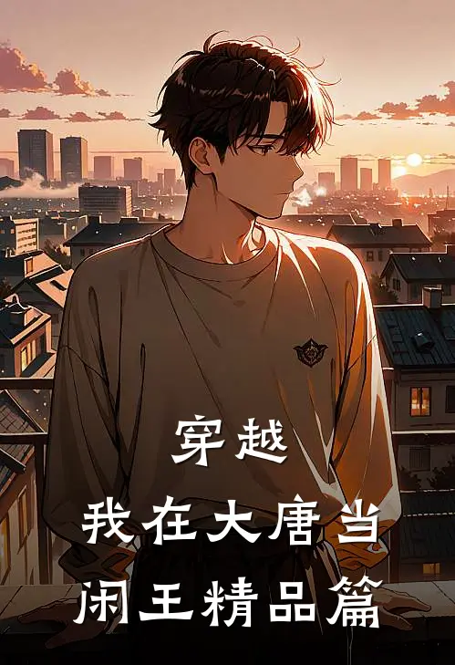 穿越：我在大唐当闲王精品篇