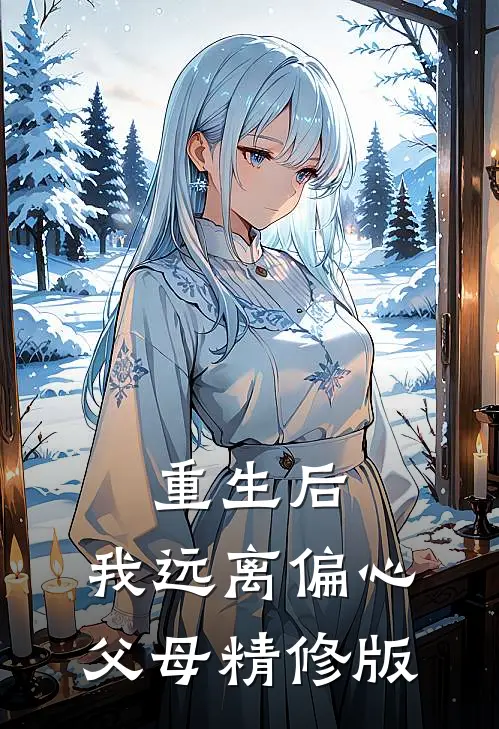 重生后，我远离偏心父母精修版