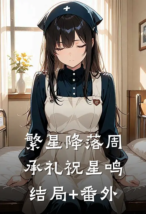 繁星降落周承礼祝星鸣结局+番外