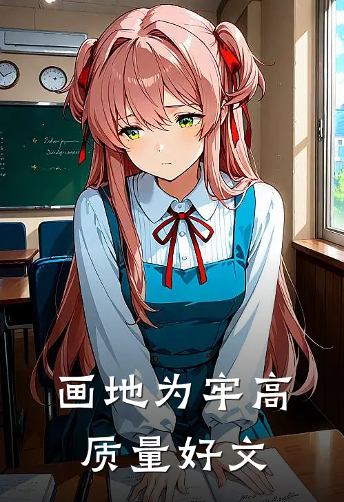 画地为牢高质量好文