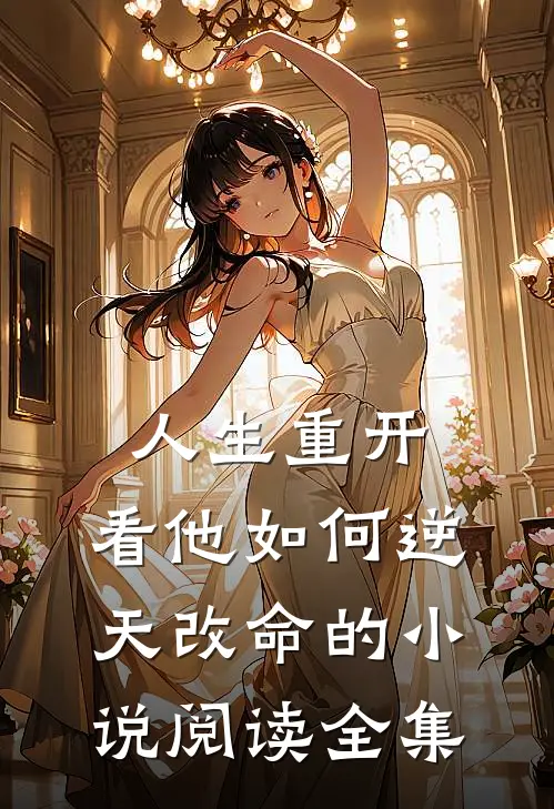 人生重开:看他如何逆天改命的小说阅读全集