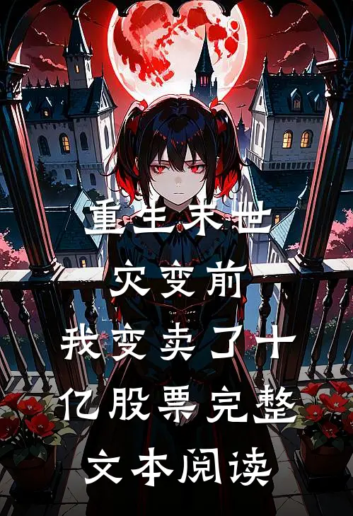 重生末世灾变前，我变卖了十亿股票完整文本阅读