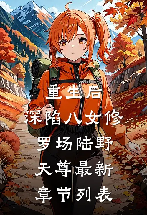 重生后，深陷八女修罗场陆野天尊最新章节列表