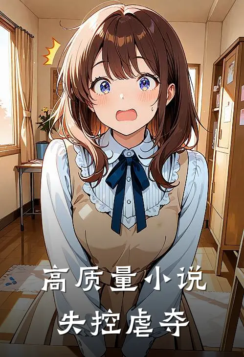 高质量小说失控虐夺