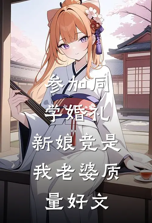 参加同学婚礼，新娘竟是我老婆质量好文