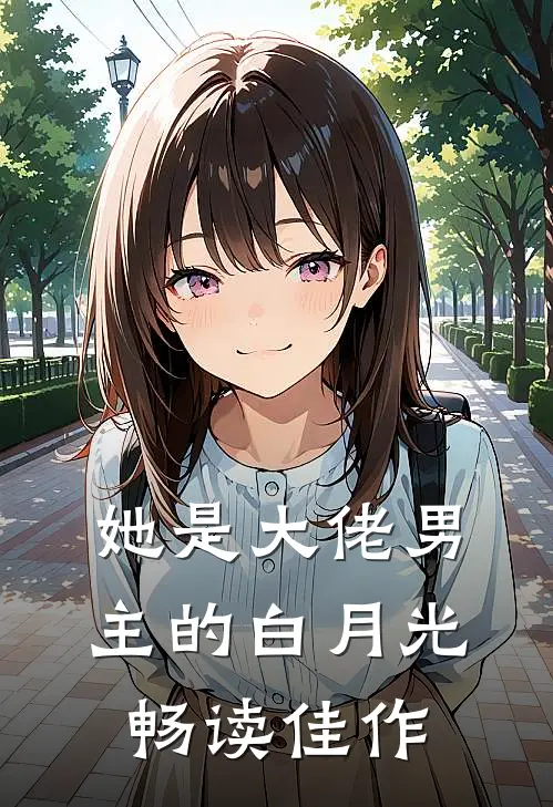 她是大佬男主的白月光畅读佳作