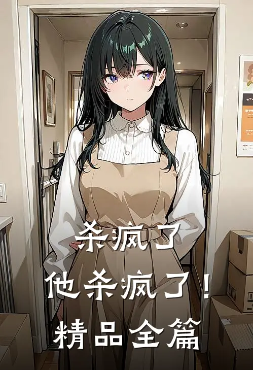杀疯了，他杀疯了！精品全篇