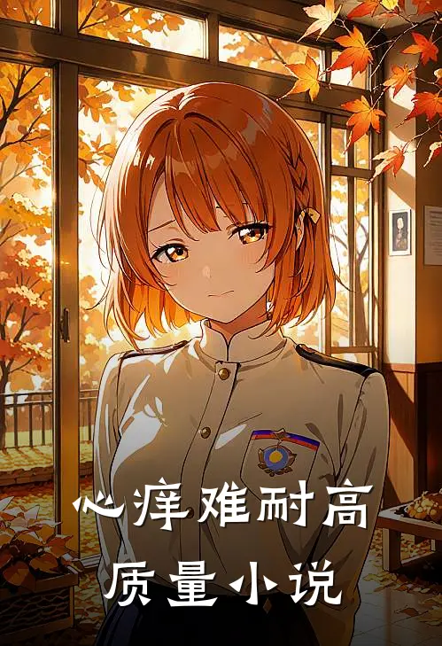 心痒难耐高质量小说