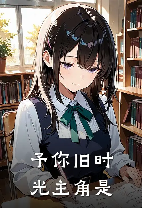 予你旧时光主角是