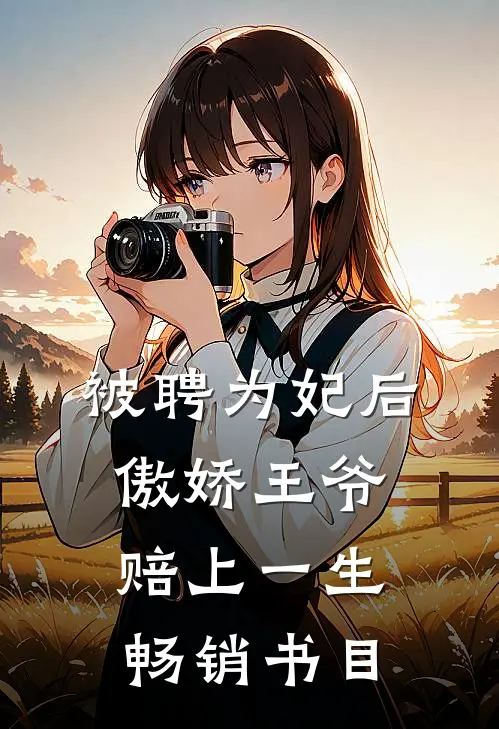 被聘为妃后，傲娇王爷赔上一生畅销书目
