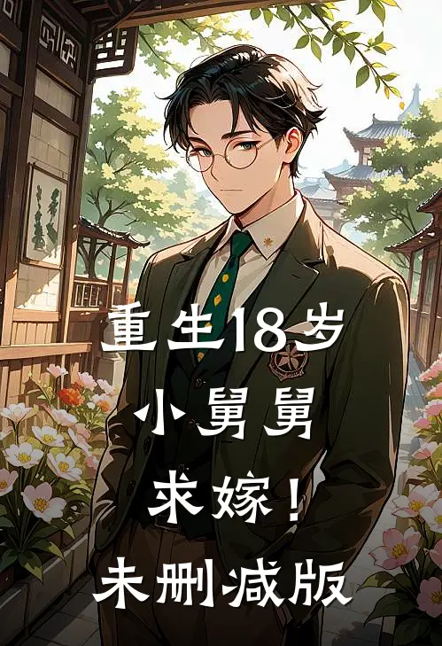 重生18岁：小舅舅，求嫁！未删减版