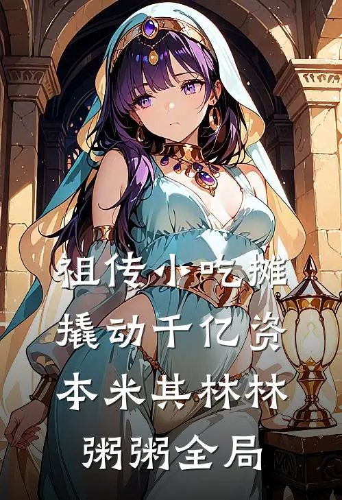 祖传小吃摊撬动千亿资本米其林林粥粥全局