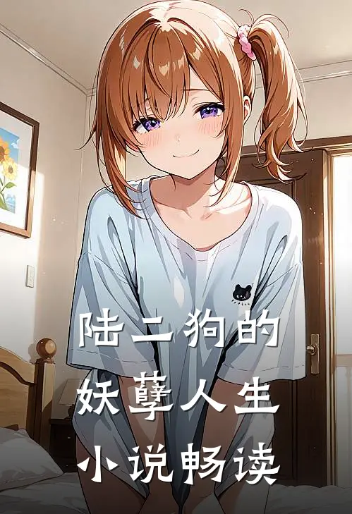 陆二狗的妖孽人生小说畅读