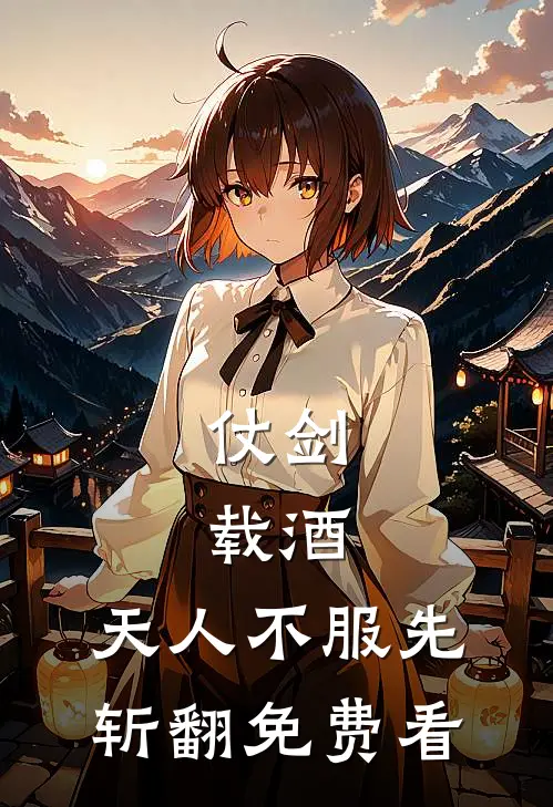 仗剑，载酒，天人不服先斩翻免费看