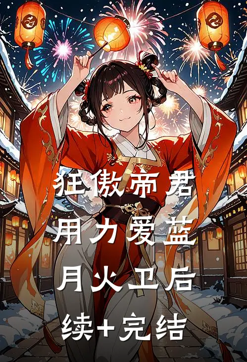 狂傲帝君，用力爱蓝月火卫后续+完结