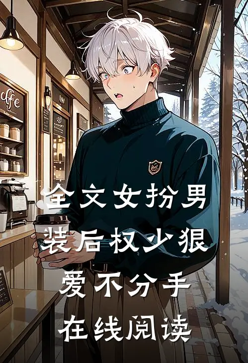 全文女扮男装后权少狠爱不分手在线阅读