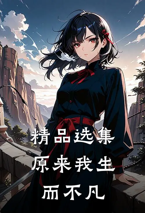 精品选集原来我生而不凡