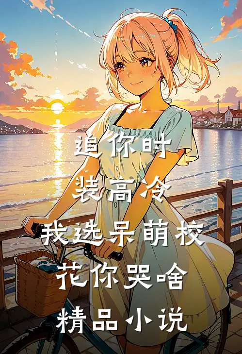 追你时装高冷，我选呆萌校花你哭啥精品小说