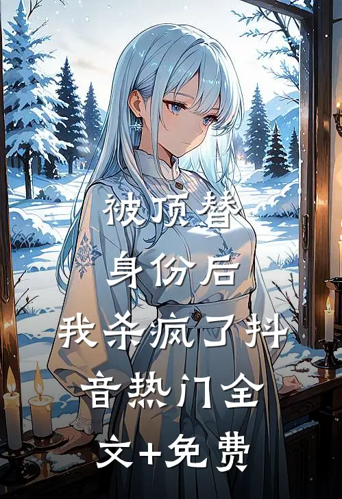 被顶替身份后，我杀疯了抖音热门全文+免费