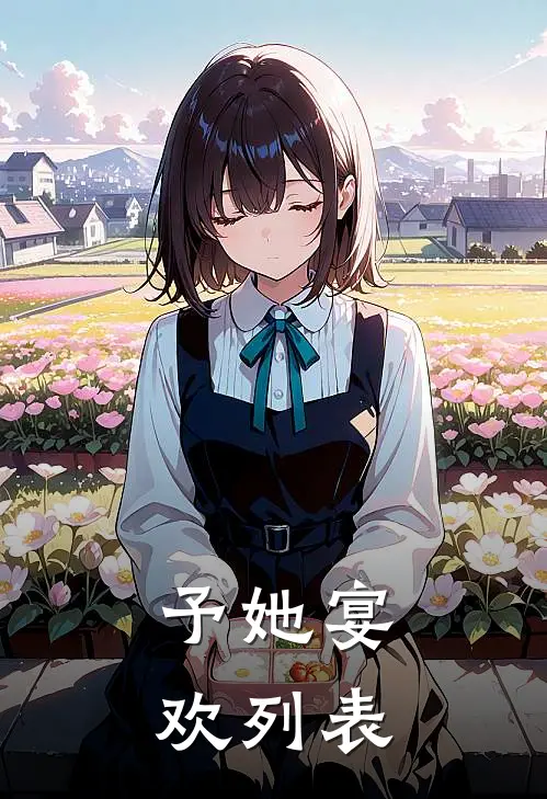 予她宴欢列表
