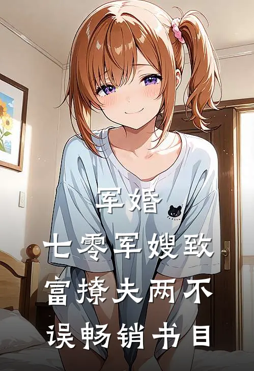 军婚：七零军嫂致富撩夫两不误畅销书目