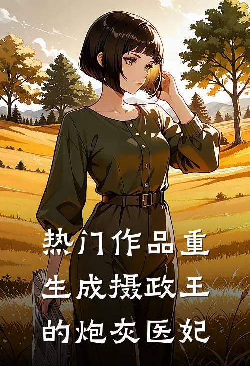 热门作品重生成摄政王的炮灰医妃