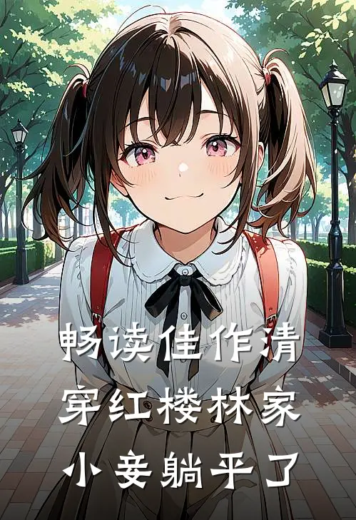 畅读佳作清穿红楼林家小妾躺平了