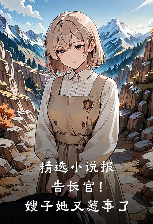精选小说报告长官！嫂子她又惹事了